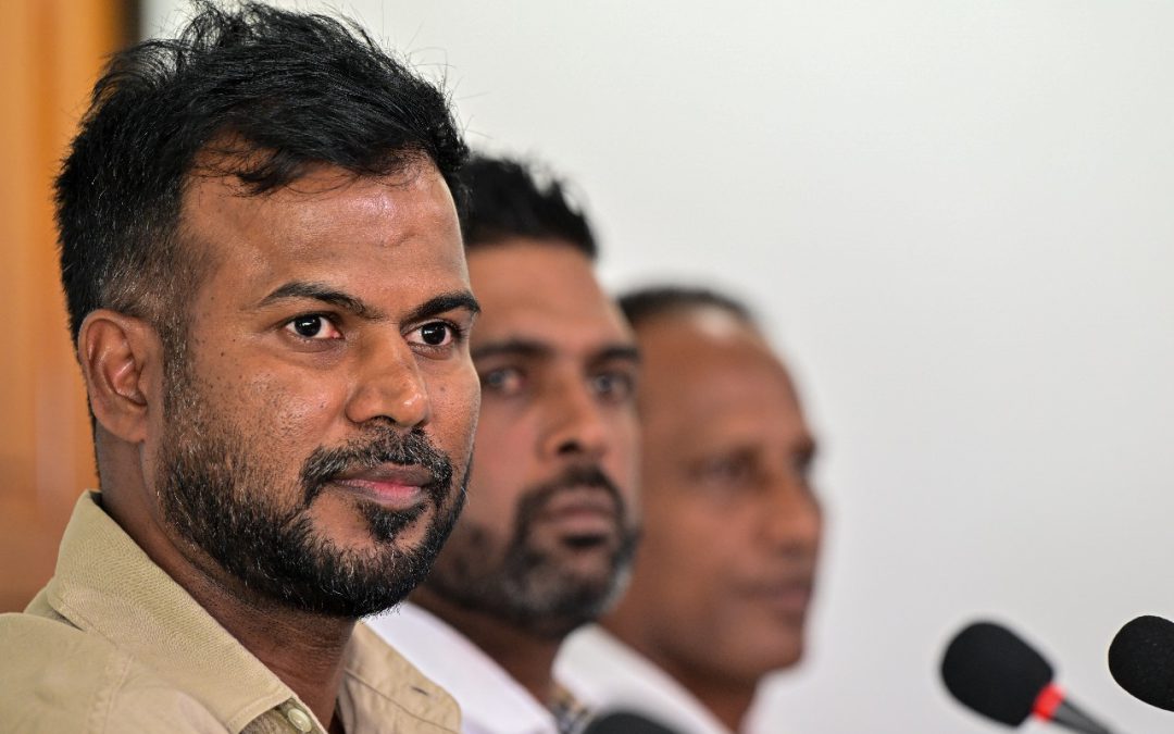 අප සාර්ථකවීමට නම් පන්දුවට පහරදීම සහ පන්දු රැකීම ඉක්මනින් සකසාගත යුතුයි – නව තේරීම් කමිටු සභාපති උපුල් තරංග කියයි