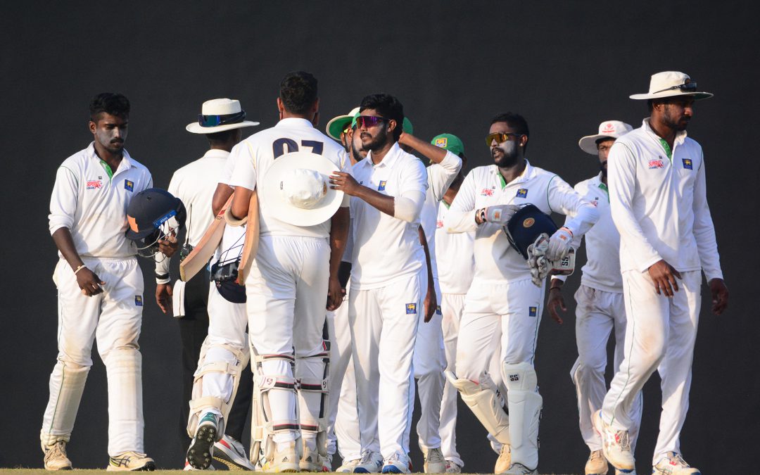 ඇෆ්ගනිස්තාන ‘ඒ ‘  ක්‍රිකට් කණ්ඩායම ශ්‍රී ලංකාවේ ක්‍රිකට් සංචාරයක