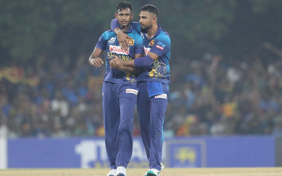 මා යැවු 19 වන පන්දුවාරයෙන් තරගයේ ජය අපේ පැත්තට හැරුණා – දක්ෂතම ක්‍රීඩක මතීෂ පතිරණ කියයි
