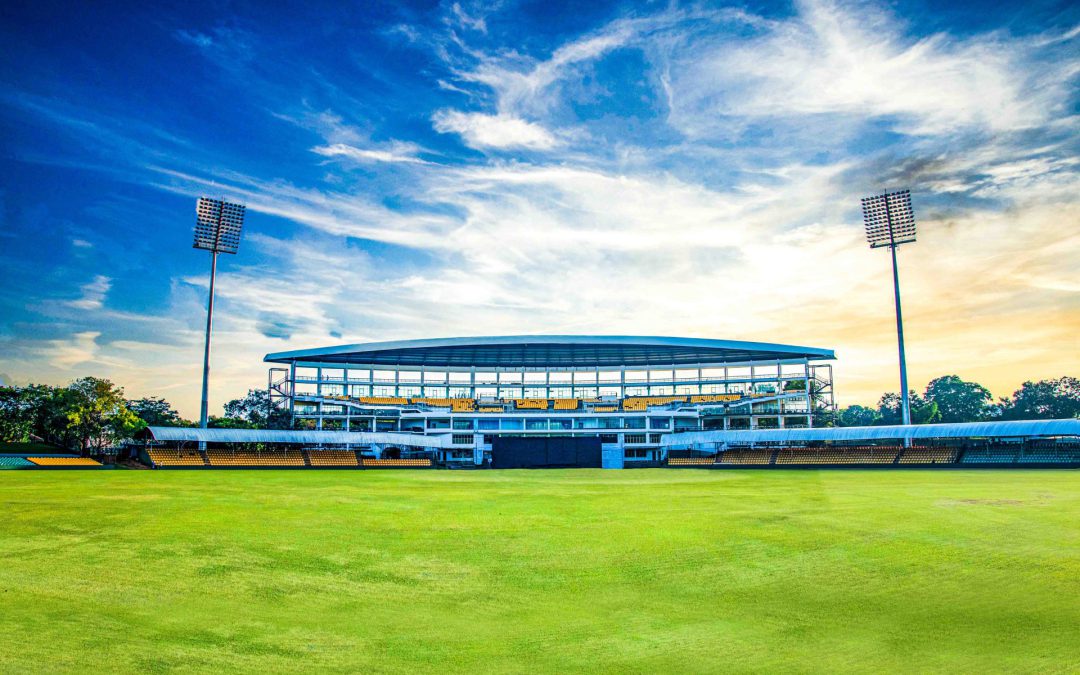 රංගිරි දඹුලු නවීනතම LED ආලෝක ධාරා පද්ධතිය ජනපති අතින් හෙට විවෘත වෙයි