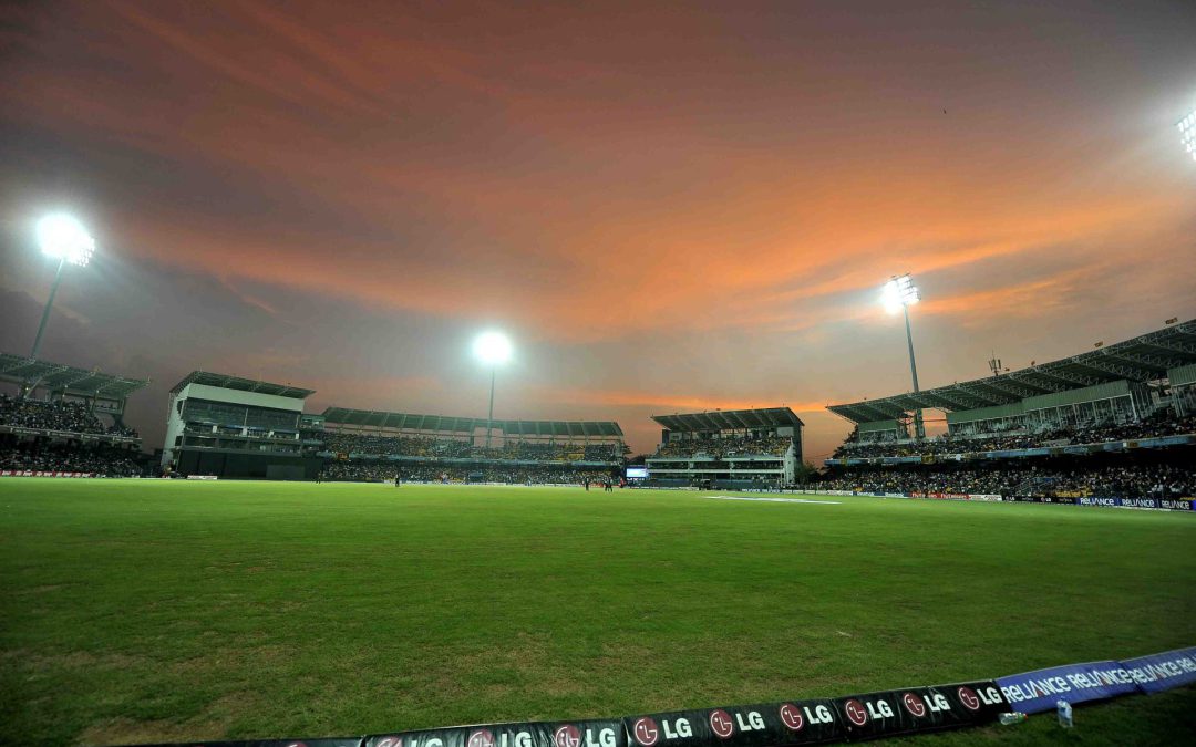 විස්සයි 20 ලෝක කුසලාන සත්කාරකත්වය ශ්‍රී ලංකාවට