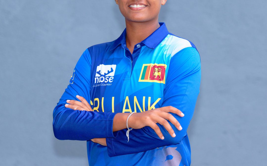 19න් පහළ කාන්තා තුන්කොන් ක්‍රිකට් තරගාවලියට ශ්‍රී ලංකා සංචිතය නම් කරයි.