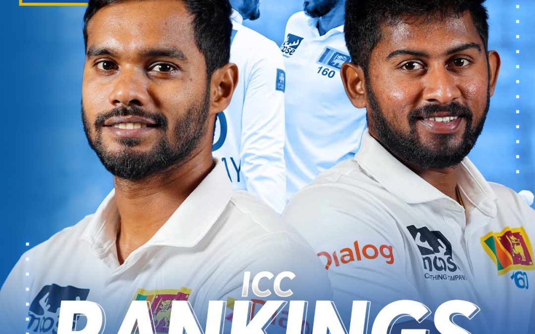 De Silva, Mendis advance after Sylhet twin tons 
