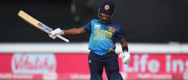 Athapaththu back atop ICC Women’s ODI Batting Rankings