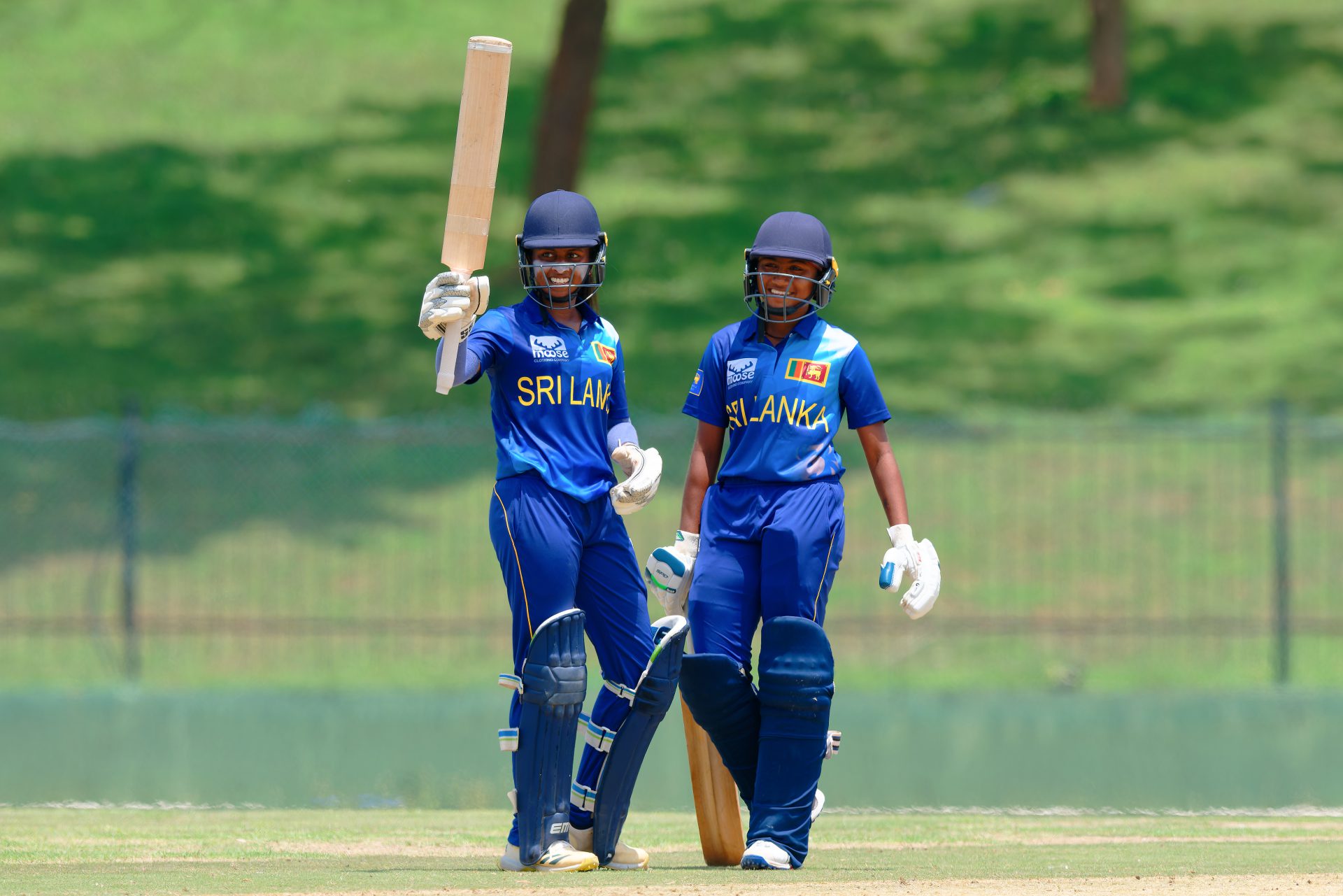 Buoyed Sri Lanka Women take on England Women today at 2 p.m. - Sri ...