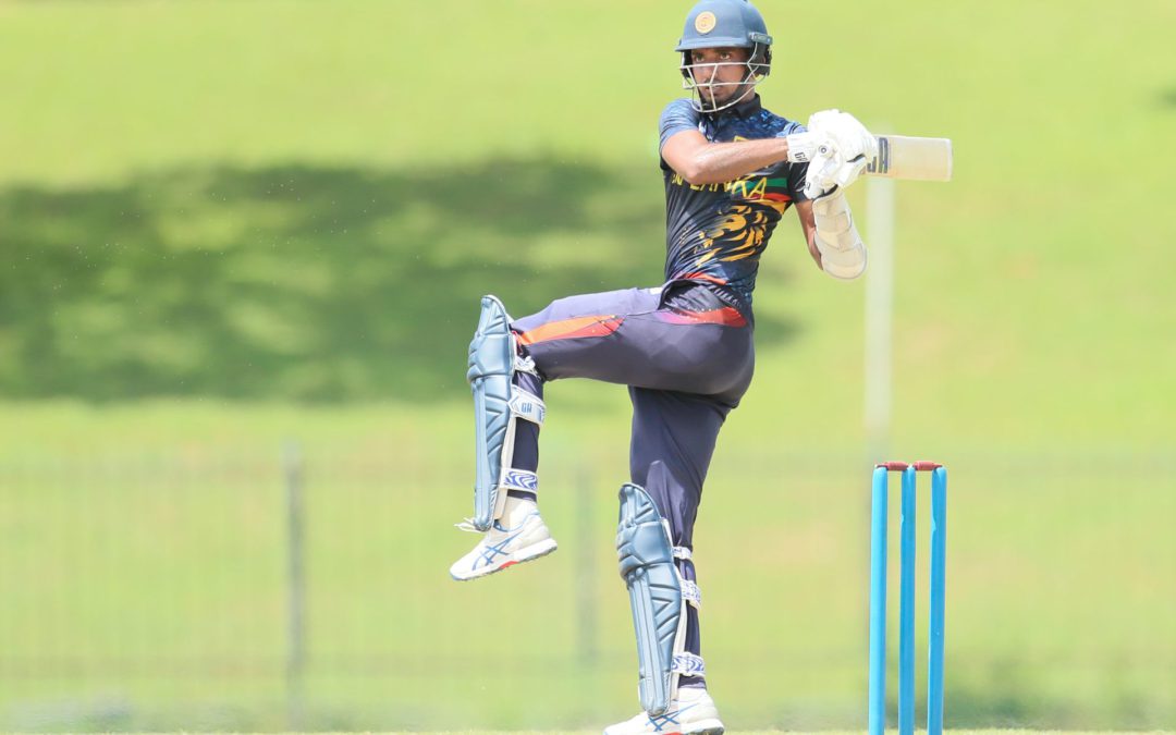 Sri Lanka ‘A’ Squad for ACC Men’s T20 Emerging Teams Asia Cup 2024