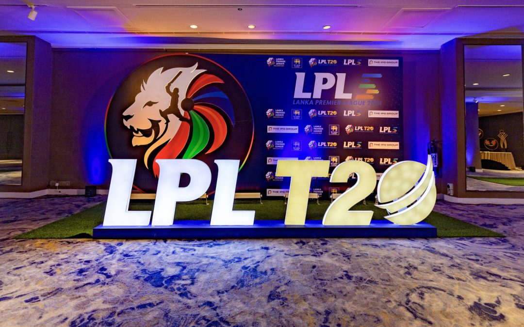 Lanka Premier League 2026: Foreign Player Registration to Open on May 8