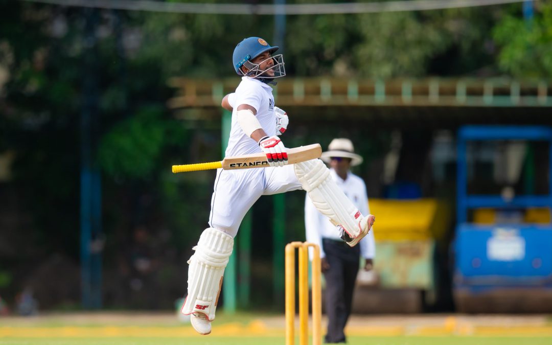 Sonal Dinusha and Nuwanidu Fernando hit unbeaten tons in Sri Lanka A’s drawn unofficial 1st Test vs Australia A