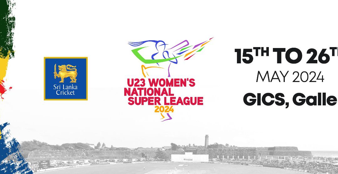 Under 23 Women’s National Super League 2024 | Squads and Fixture