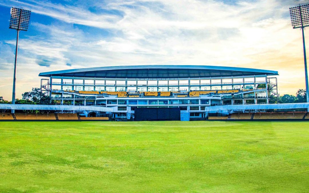 Ticket Sales for LPL Dambulla Matches Begins Today