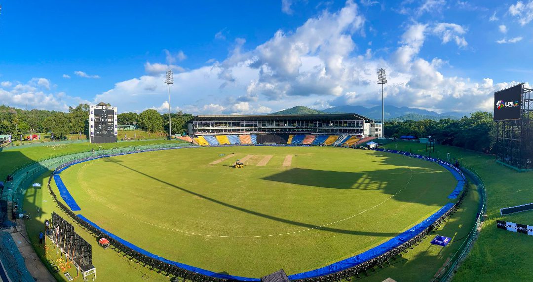 Chamari Athapaththu to Flag of the LPL 2024