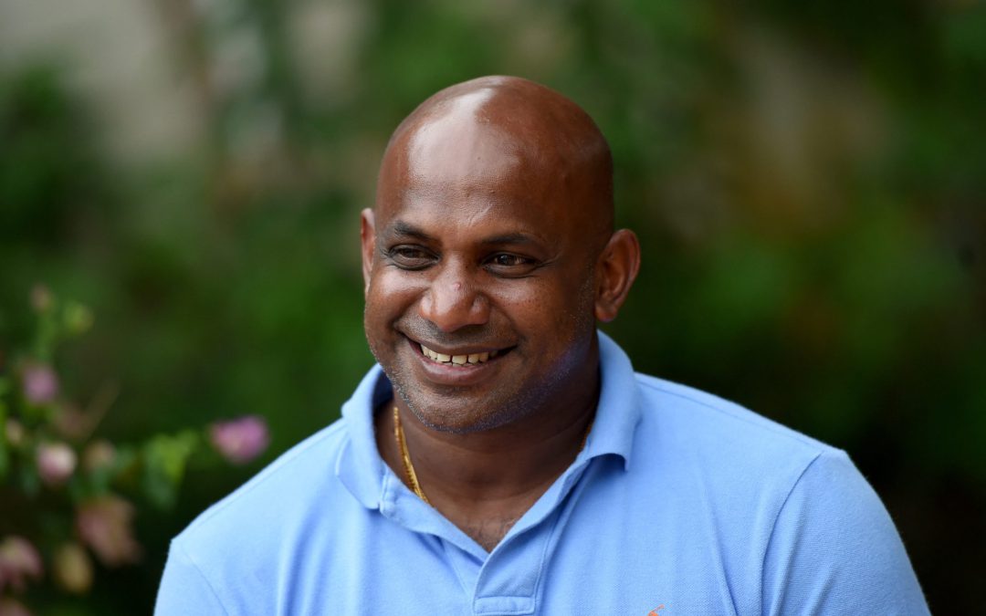 Sanath Jayasuriya Appointed Interim Head Coach of Sri Lanka Cricket Team Until September 2024