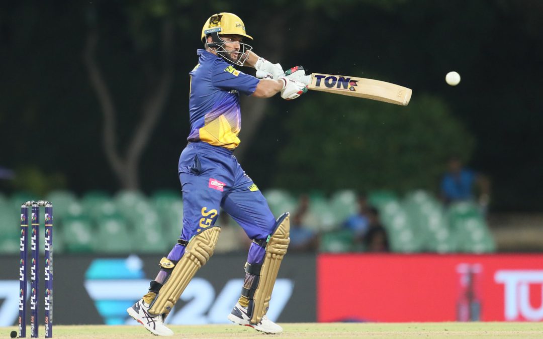 King sized Azmatullah Omarzai blaze undoes Tim Seifert’s century marvel