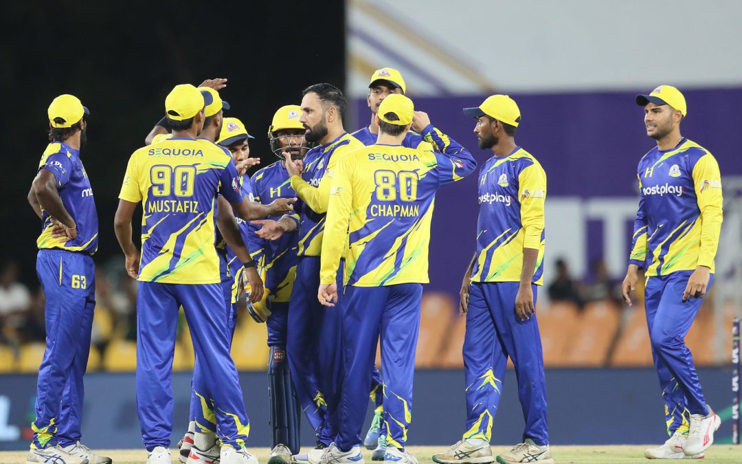 Dambulla Sixers Go Pink on July 14, 2024: A Cricket Match for Cancer Awareness and Hope