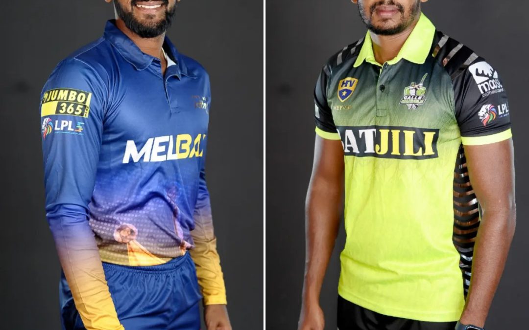 Pathirana and Madushanka Ruled Out of ODI Series; Shiraz and Malinga Step In