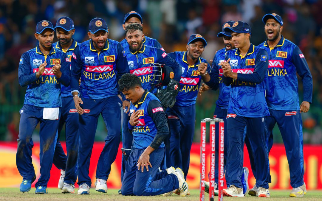 Jeffrey Vandersay from 3-year hibernation to destroy India with 6/33 in historic win