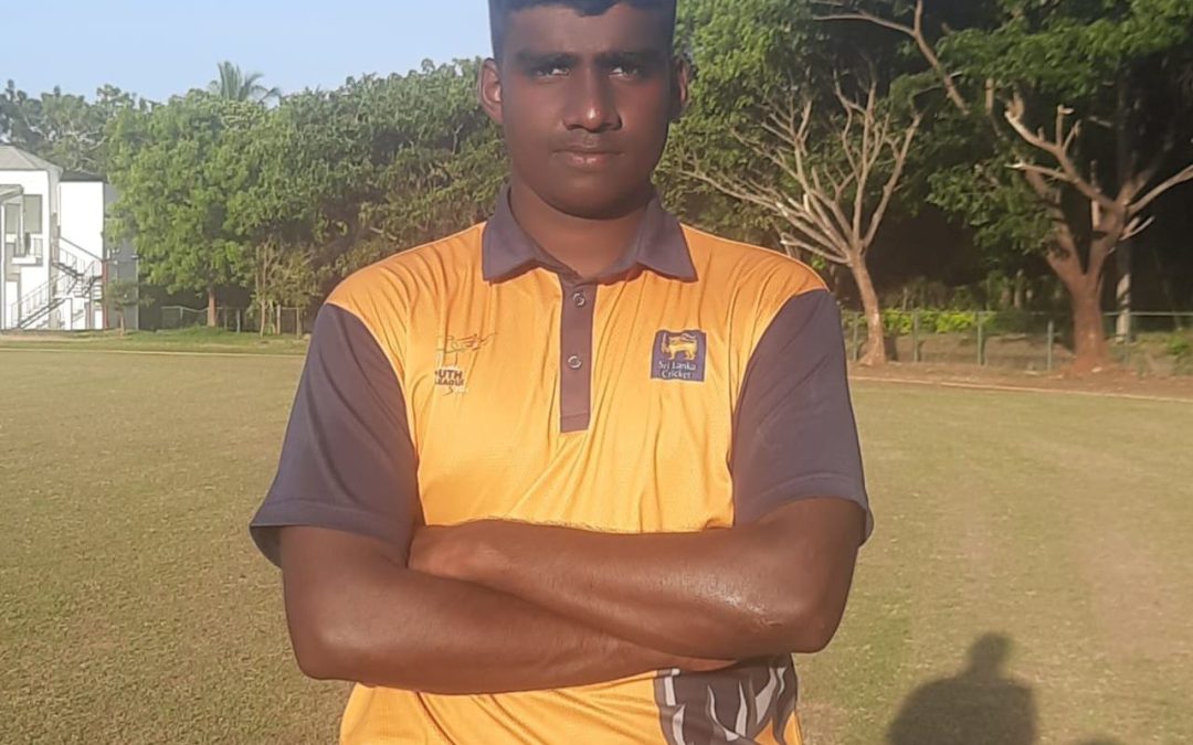 Galle defeats Colombo North, Kandy get better of Dambulla in century filled day