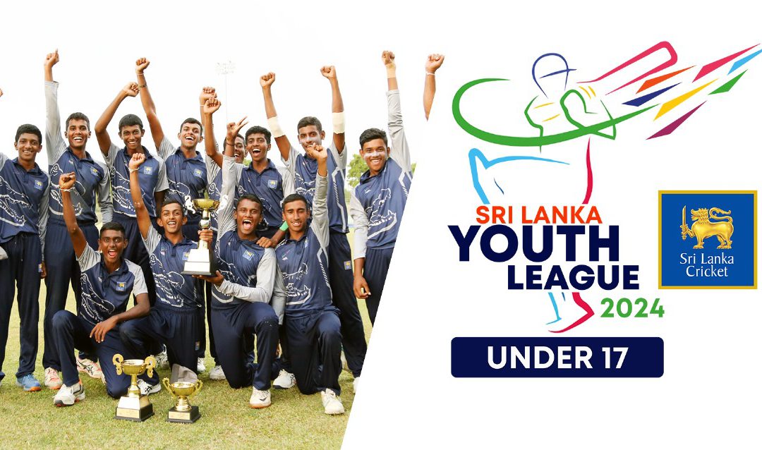 U17 Sri Lanka Youth League to kick off on 21st August