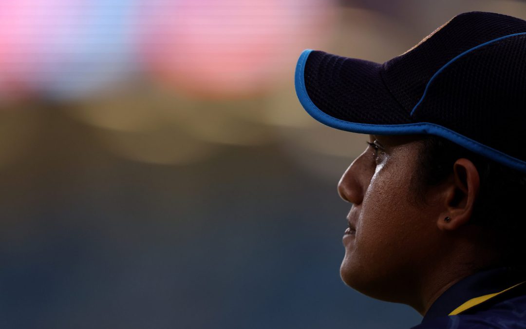 Chamari Athapaththu’s 4 wickets in 4 balls, joins Lasith Malinga as the only two Sri Lankans to the historic milestone