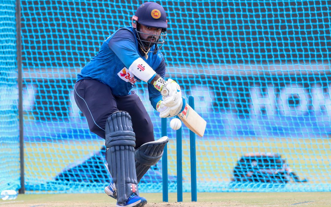 Sri Lanka and West Indies face off in T20s contrasting highs and lows