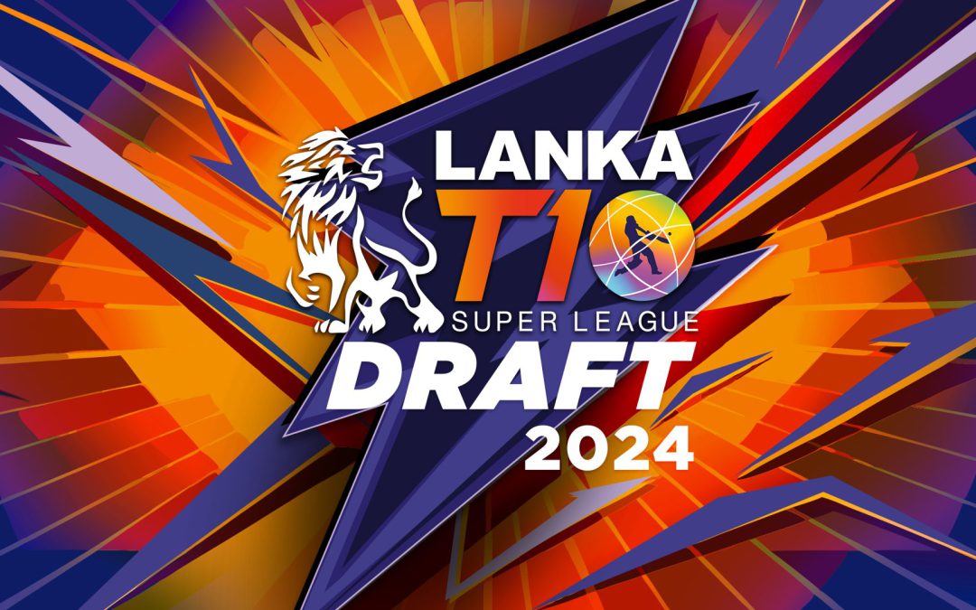 Inaugural Lanka T10 Super League Set for December