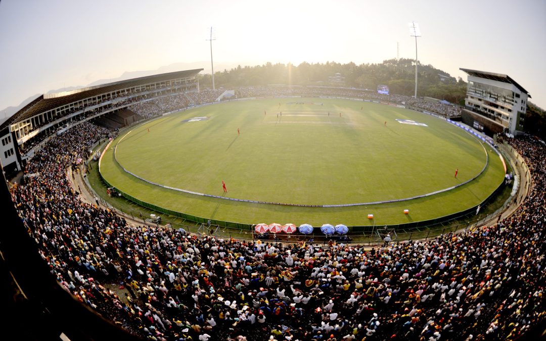 Lanka T10 Super League to be played in Kandy