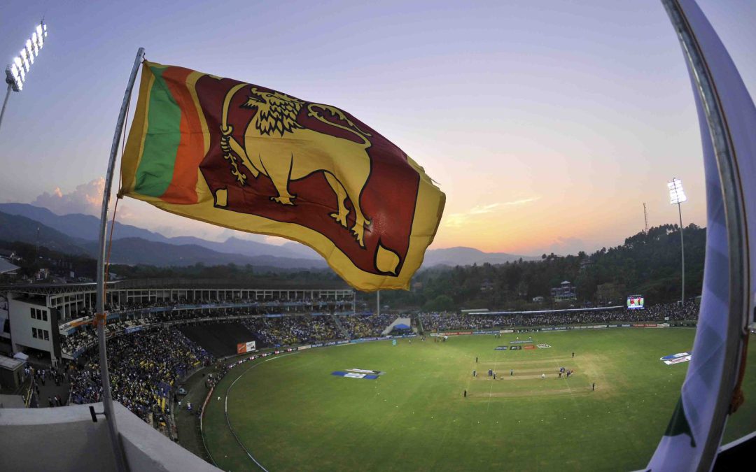 New Zealand Tour of Sri Lanka 2024: Ticket Sales