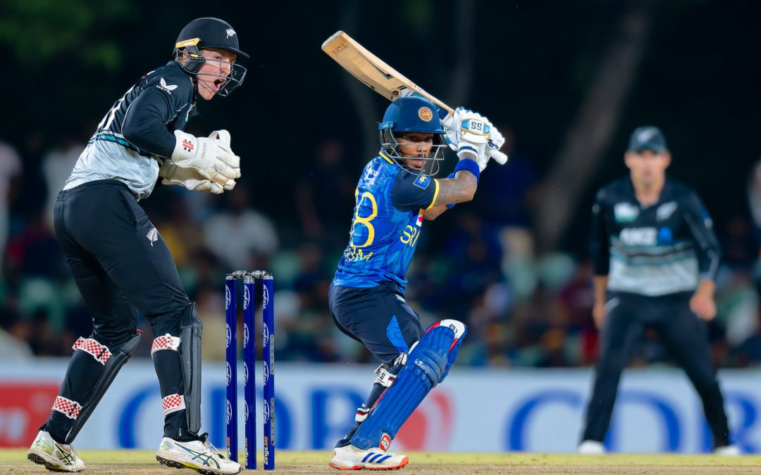 Sri Lanka lose from winning position after top five batters fail to capitalize on brilliant 121 stand by Pathum Nissanka 90 and Kusal Mendis 46