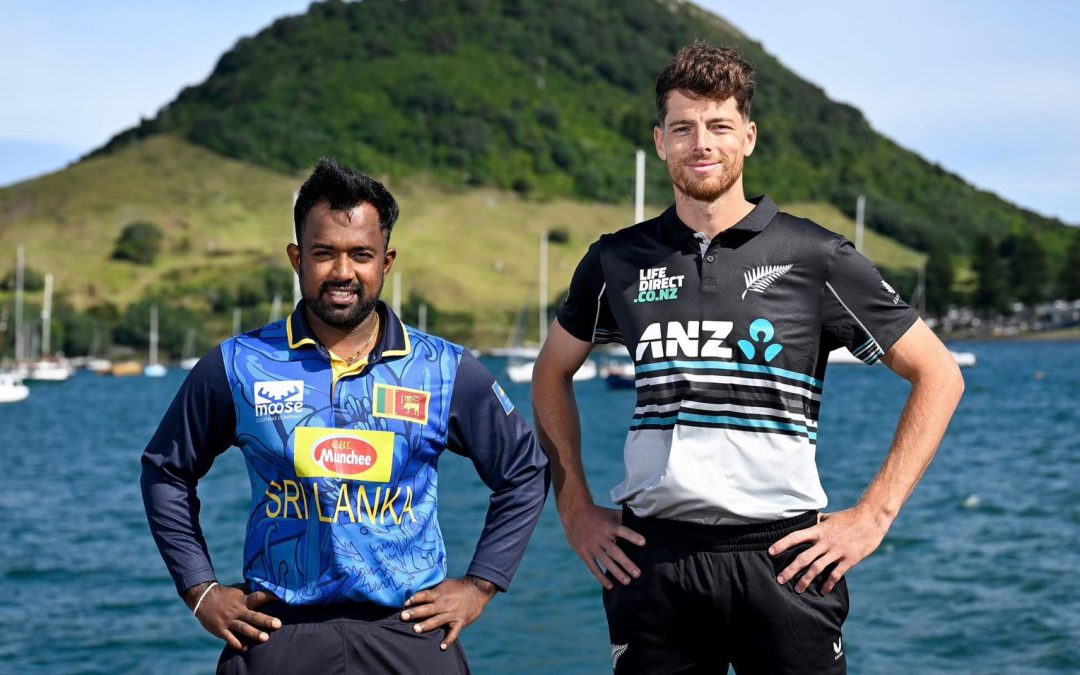 Lankan batsmen face challenge to bucking Kiwi attack on seaming wickets