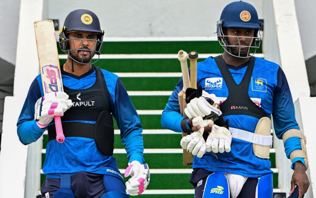 Sri Lanka and Australia renew rivalry in interesting climes at Galle