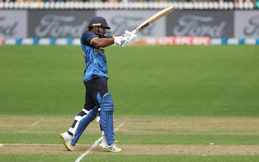 Kusal Janith Perera a Cricket Rocket Science Saga like Old Flowing Wine