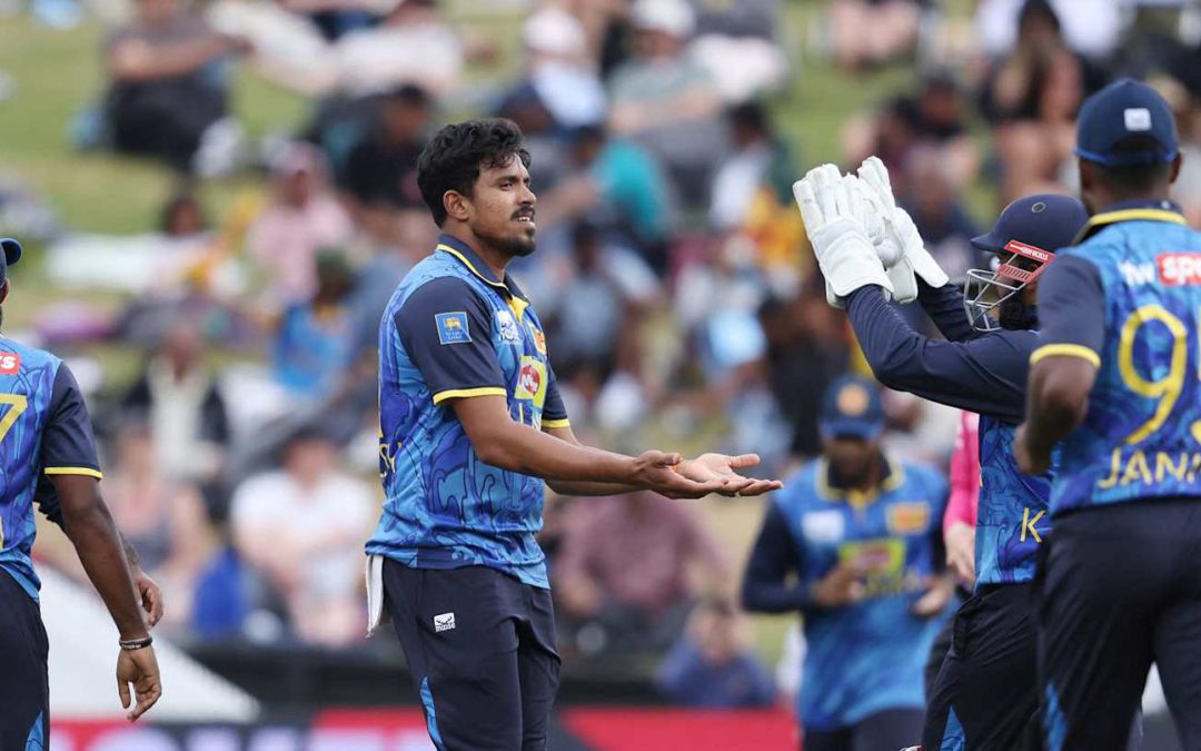 Star spinner makes sharp rise in the latest ICC Men’s Rankings