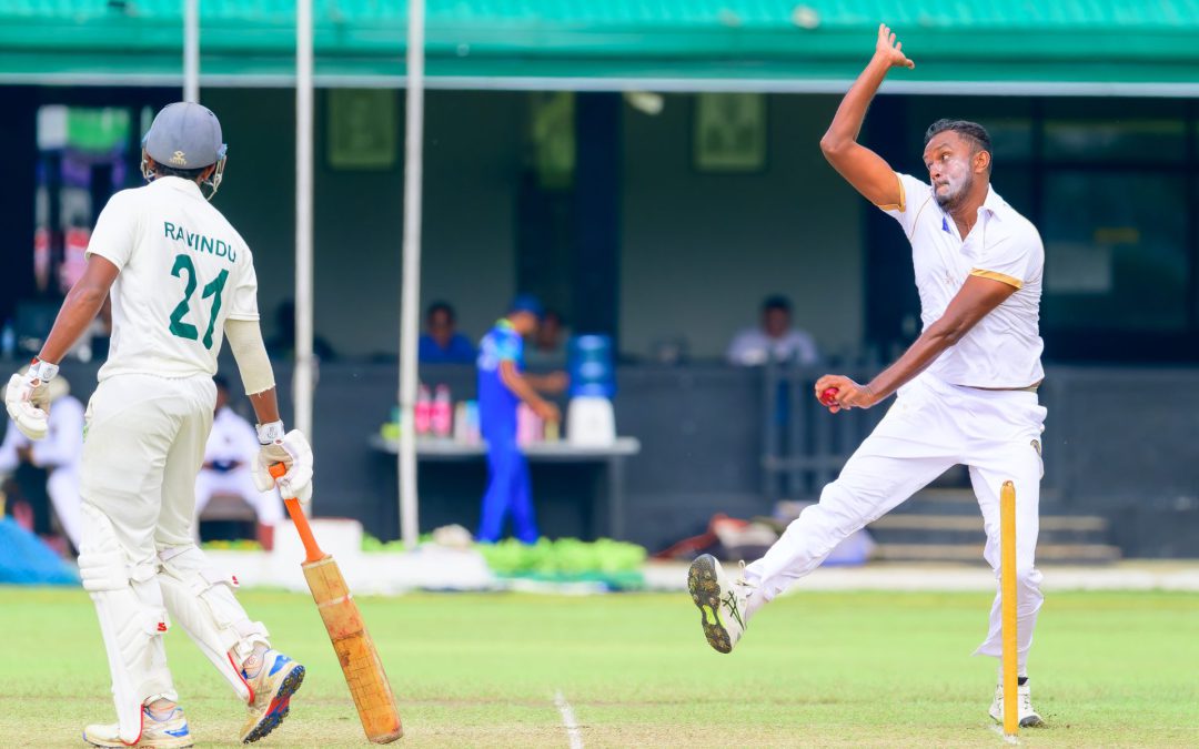 Badureliya 240/6 in reply to Negombo CCs 263 – Ranesh Silva 66, Dunith Jayatunga 59, Gihan Koralage 46