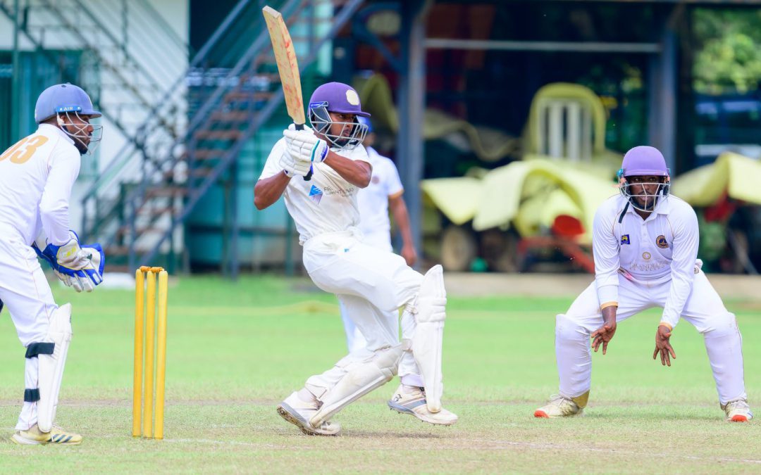 Bloomfield trounce Badureliya by an innings and 47 runs to set up final versus NCC