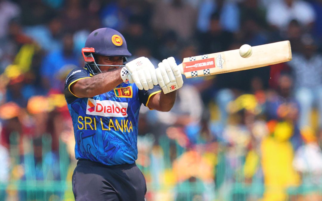 Sri Lanka ODI Squad for Bangladesh Series