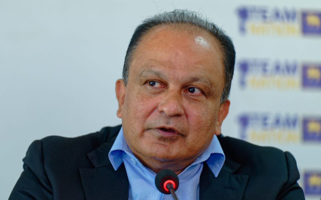 SLC CEO Ashley de Silva emphasizes financial boon for 3-day schools’ cricket while Schools Cricket Assn. President, Thilak Waththuhewa says it would mature schoolboys to serving national grid