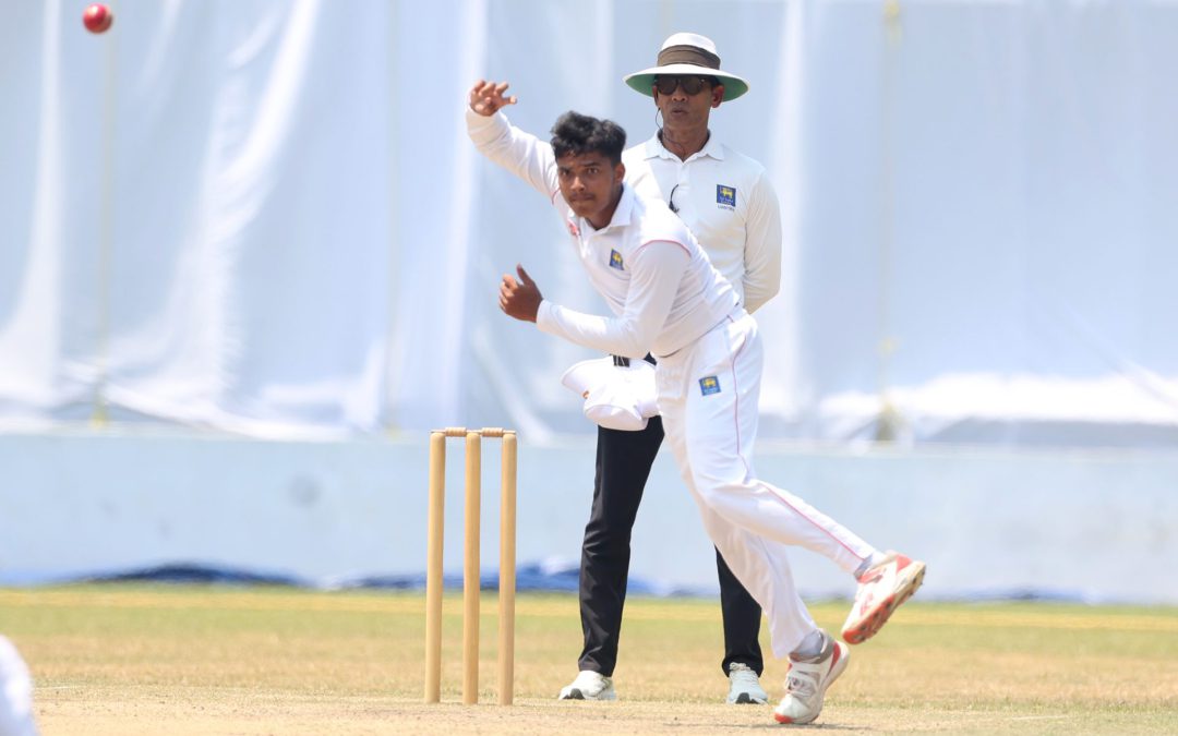 Wellalage 6/26, Sudeera 4/48 bowl Galle to facile 145-run win over Dambulla; Colombo hold Kandy to a draw