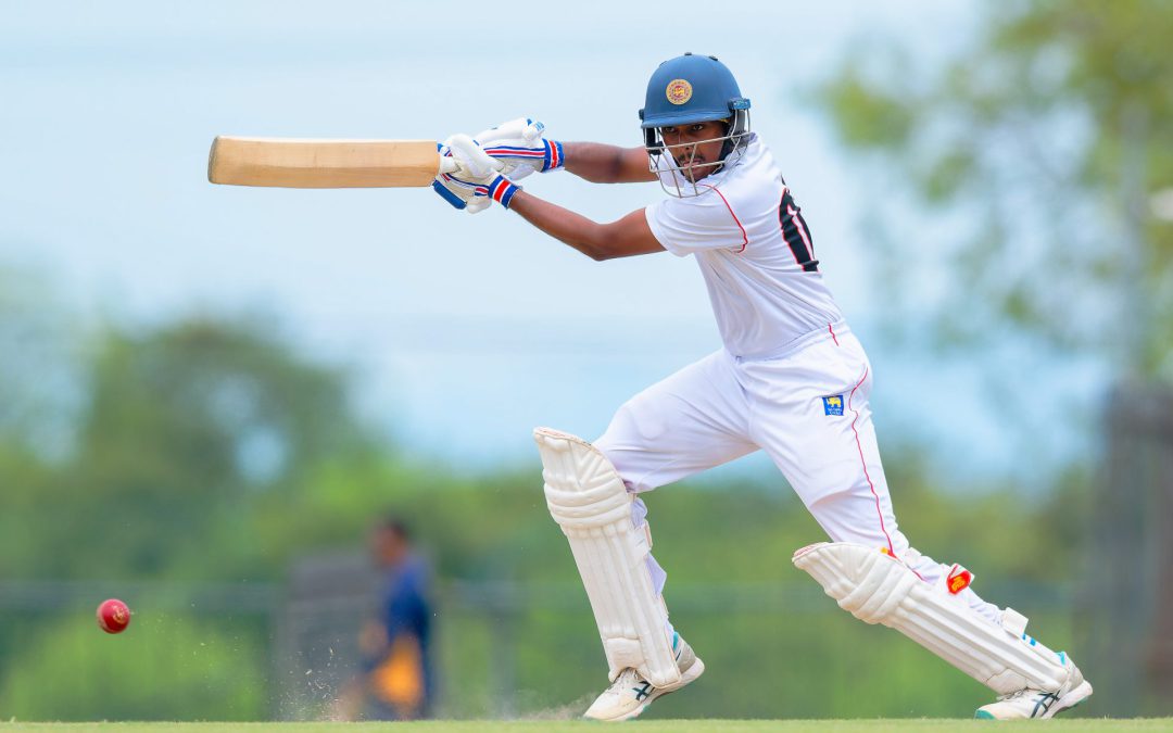 Galle lead Kandy by 265 runs; Jaffna 73/1 chasing 381 vs Colombo