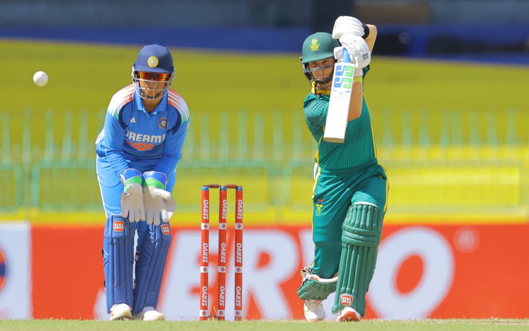 Now or Never for South Africa tomorrow vs India in Women’s Tri Series