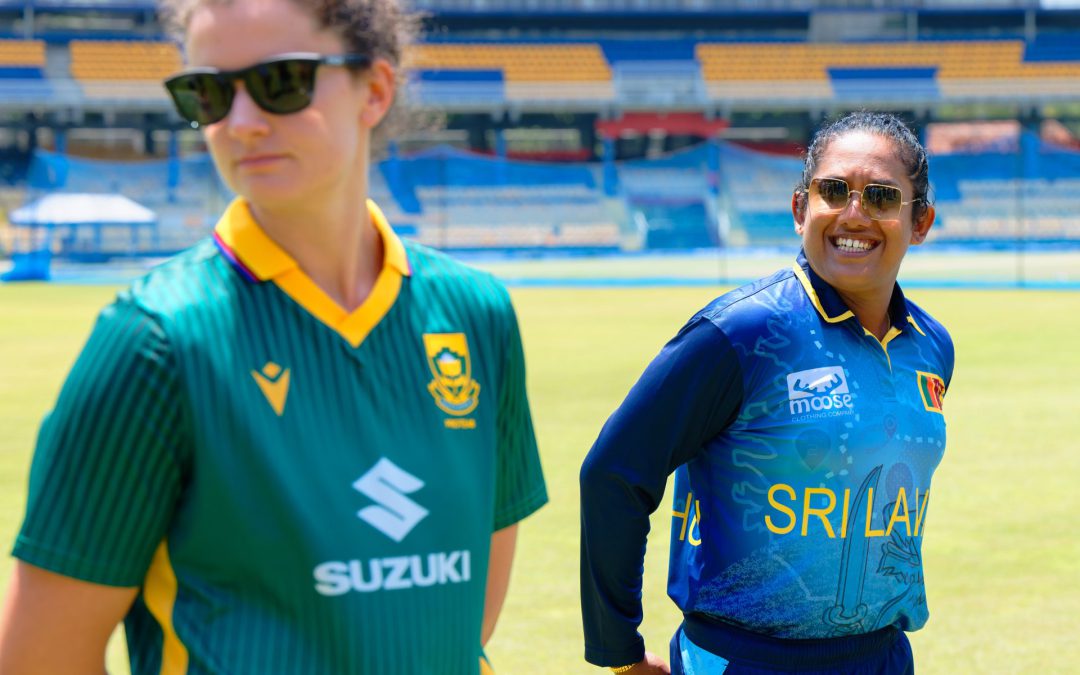 Both Sri Lanka and South Africa need to close gaps exposed by India in Women’s Tri Series