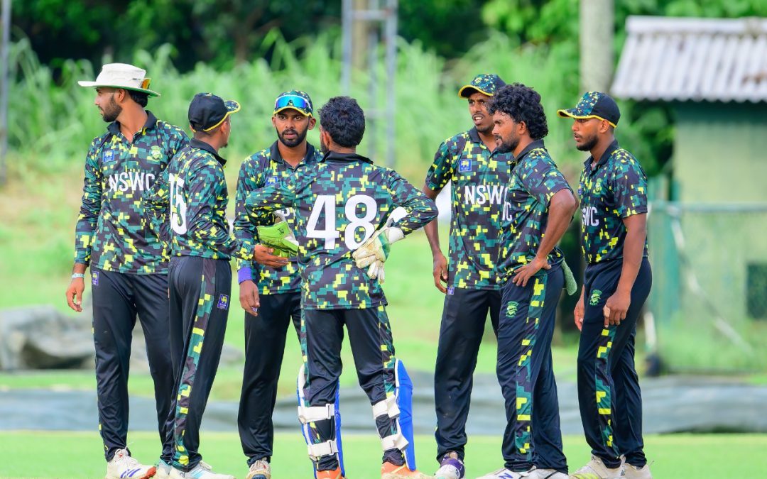 Postponement of Domestic Tournament