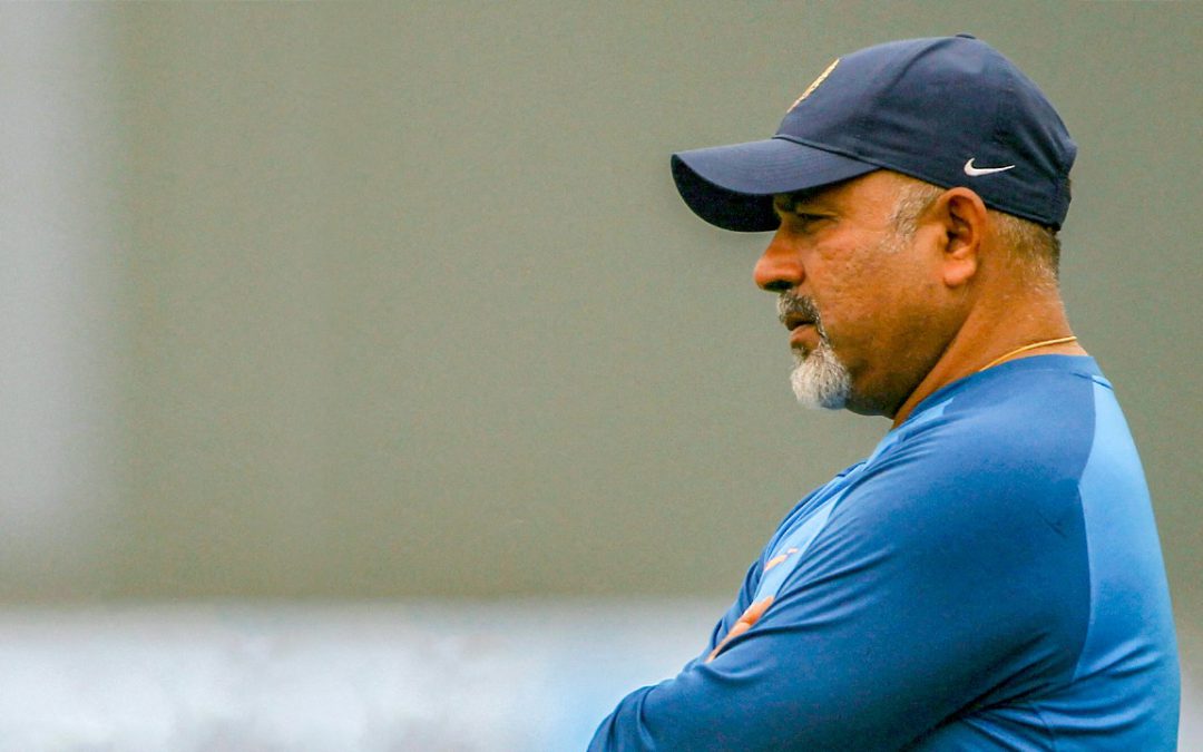 Former India Bowling Coach Bharat Arun to Conduct Training Program in Sri Lanka