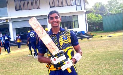 මහනුවර පුලීෂ පිට පිටම දෙවැනි ශතකයත් වාර්තා කරයි