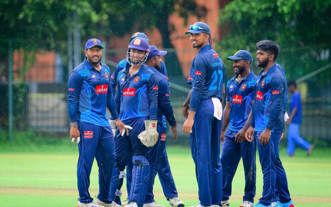 TIER ‘B’ T20 TOURNAMENT 2025
