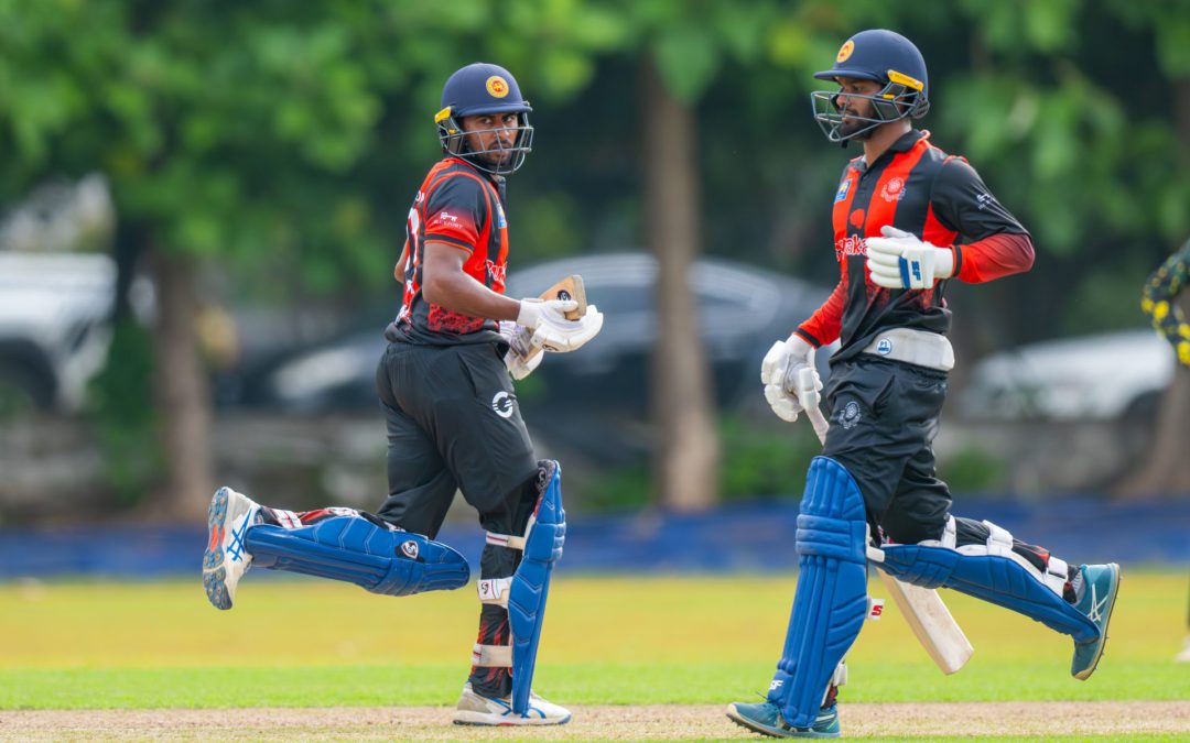 SLC Major Club 50 Over Tournament 2025 – Points Table & Semi-Finals