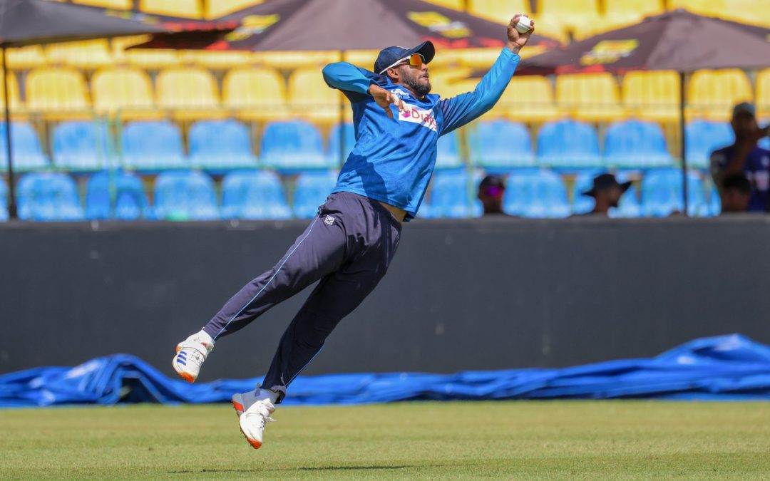 The team has worked very hard to reach winning ways, Sanath Jayasuriya on eve of 2nd ODI