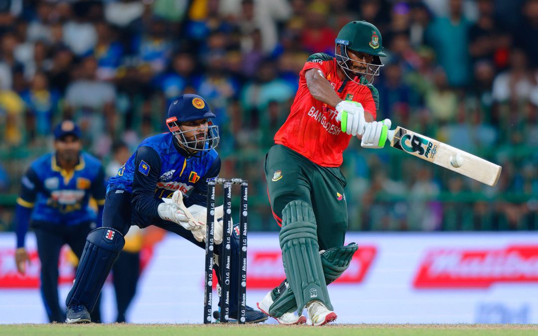 Lankan top order batters big hurry for runs was biggest setback to Bangladesh’s brilliant series clincher
