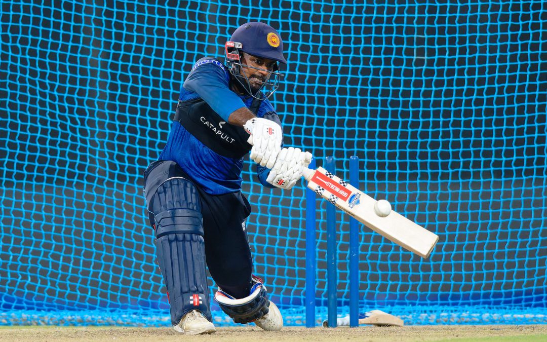Lankan batters need to shed relying on one man to do the job against highly resurgent new look Bangladesh