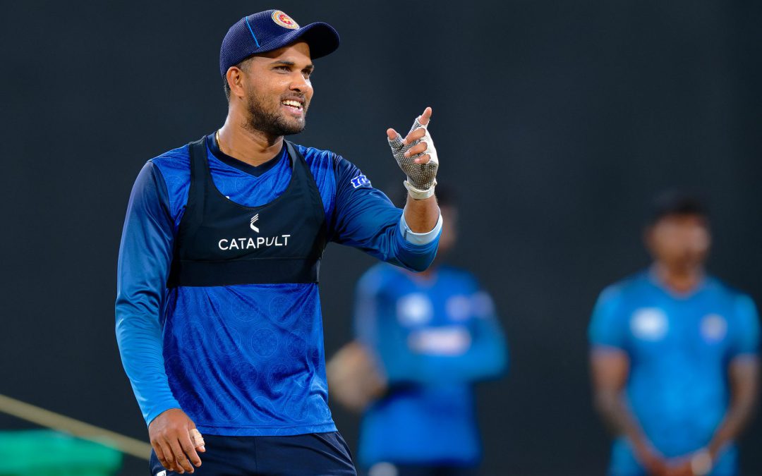 One of the top three needs to bat through the innings to plug hiccups in today’s decisive game – Head Coach Sanath Jayasuriya