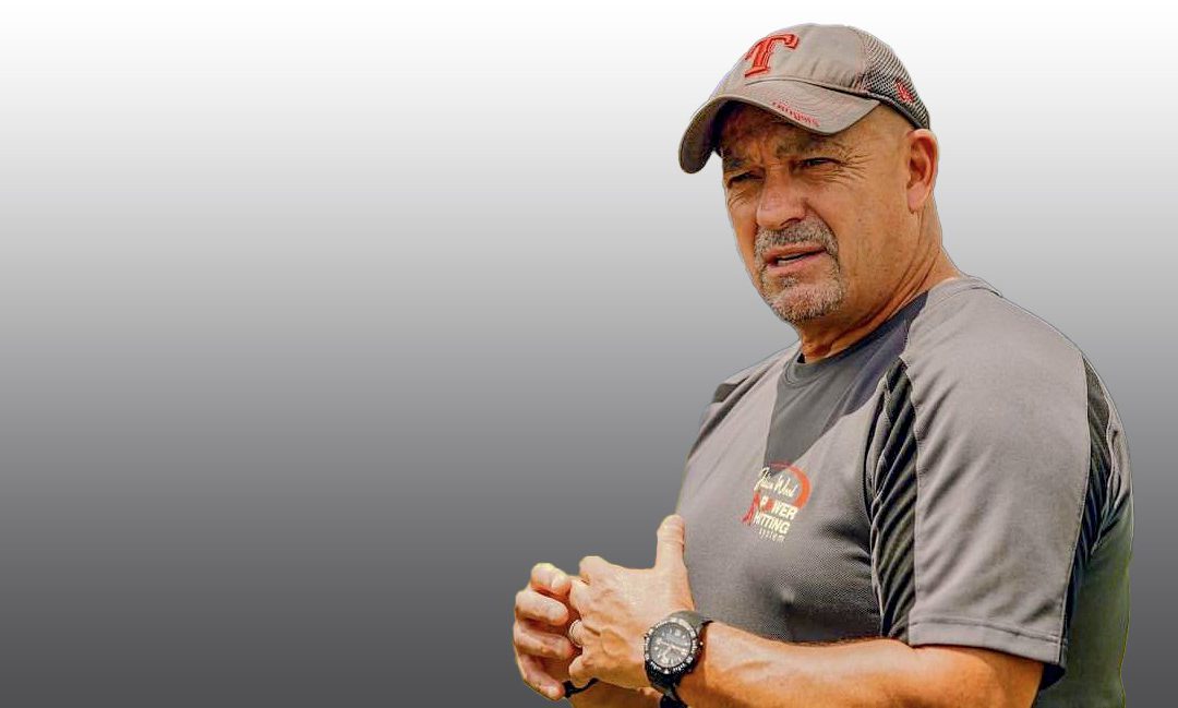 Julian Wood, Power-Hitting Specialist, to Conduct Training Program for National Players